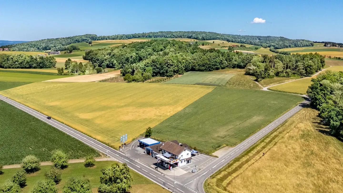 Edificio ad uso misto in vendita - Hauptstrasse 25, 8507 Hörhausen - Photo 2