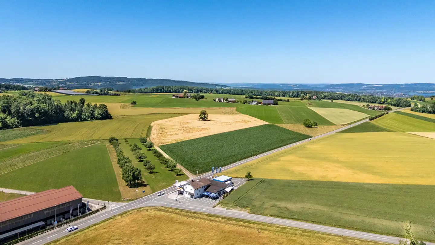 Edificio ad uso misto in vendita - Hauptstrasse 25, 8507 Hörhausen - Photo 3