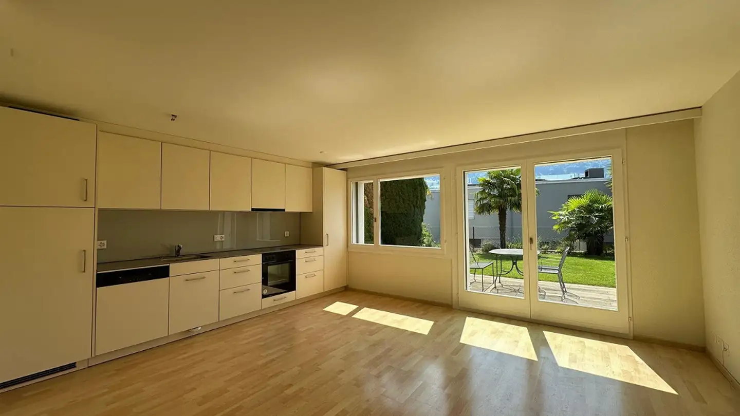 Wohnung mieten - Pilatusstrasse 39, 6402 Merlischachen - Foto 2