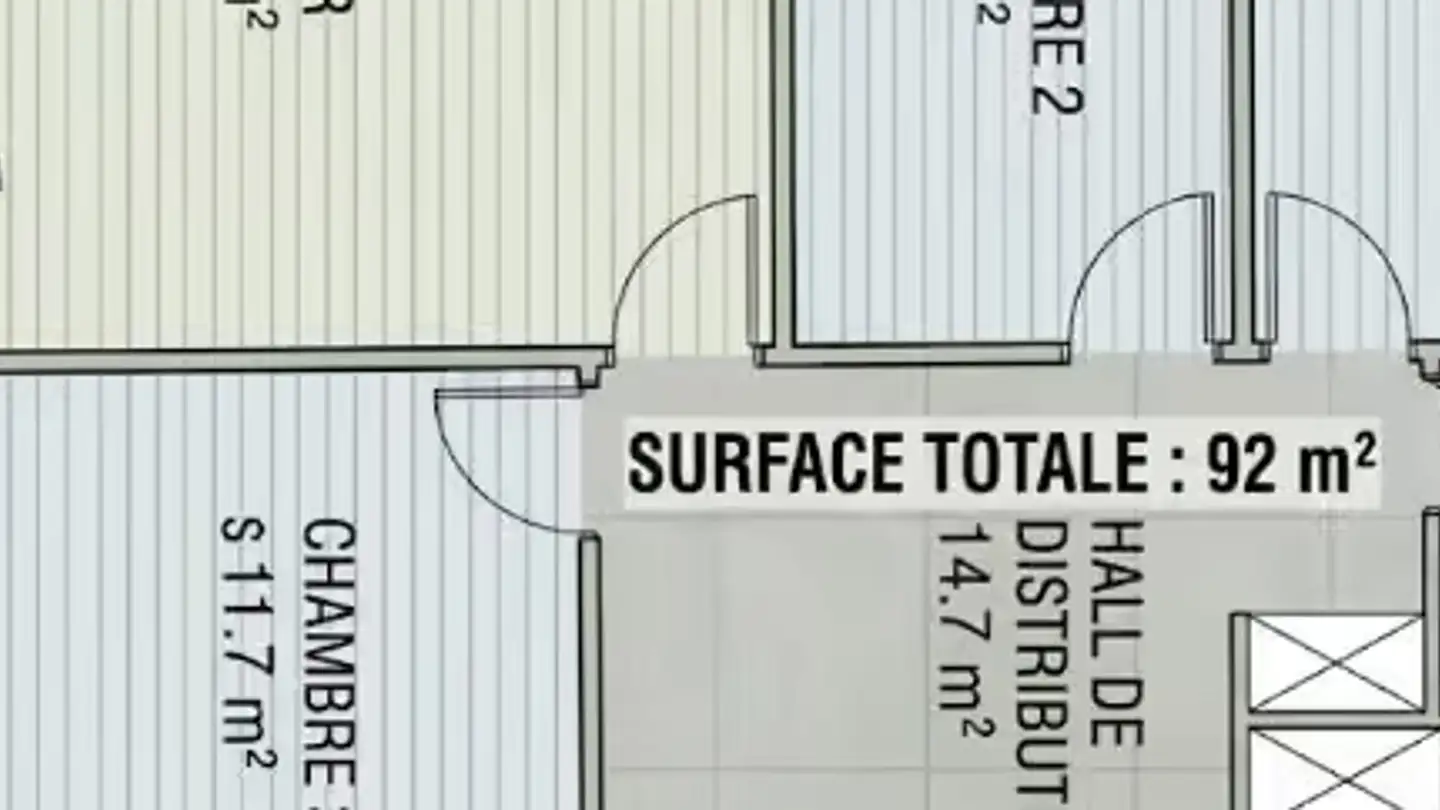Appartement à louer - Chemin Des Draizes 1, 2016 Cortaillod - Photo 4