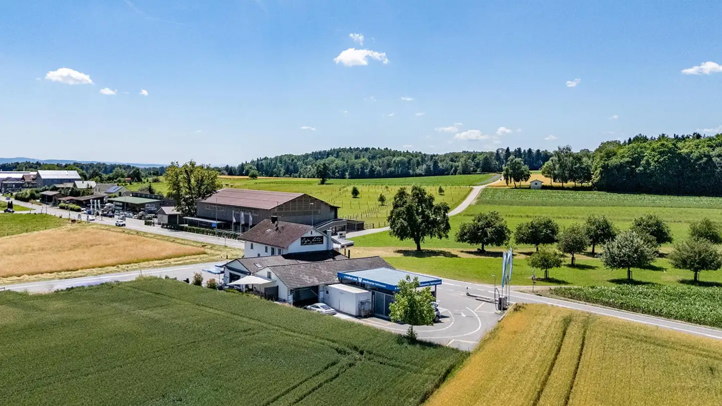 Edificio ad uso misto in vendita - Hauptstrasse 25, 8507 Hörhausen - Photo 4