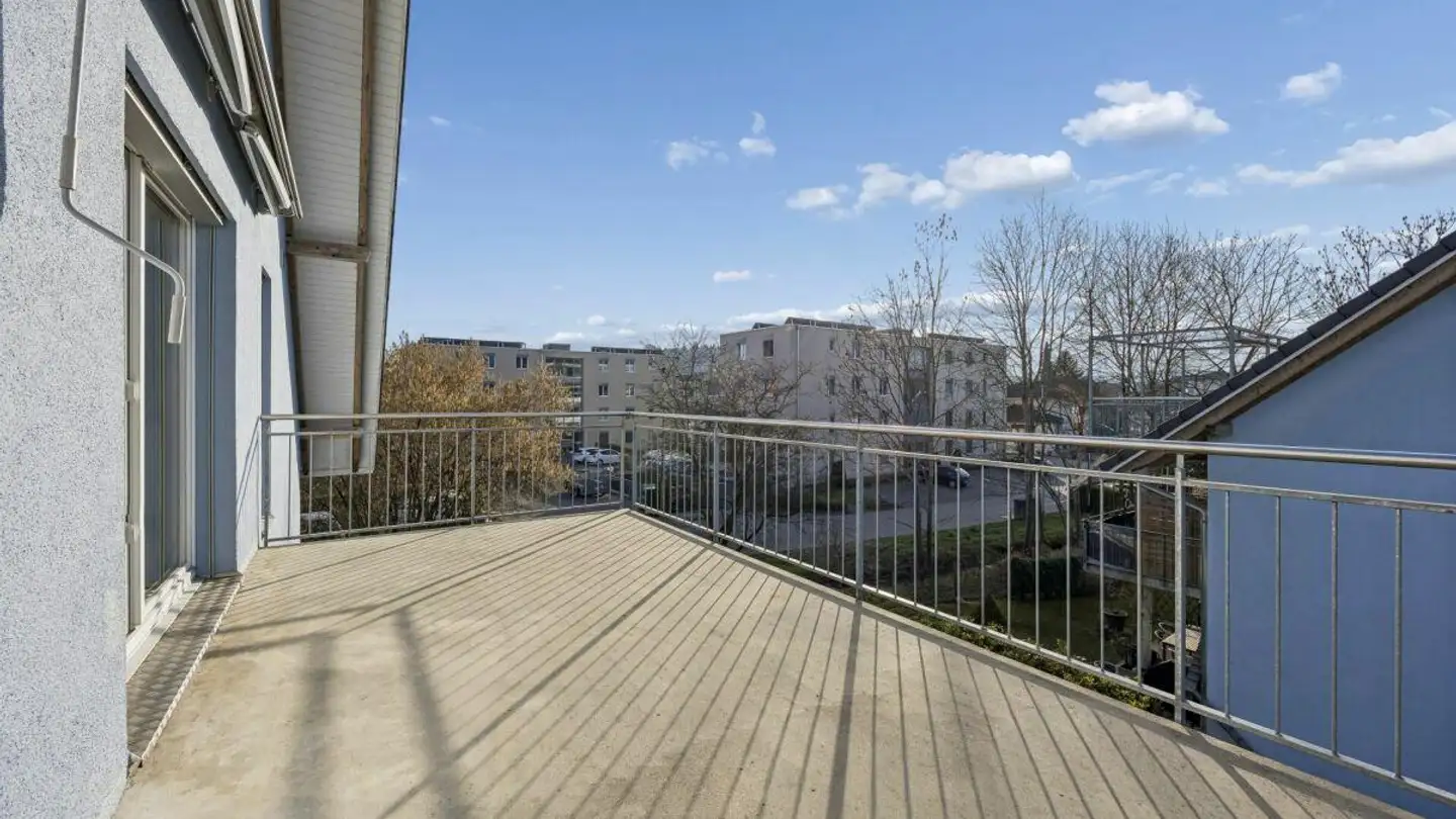 Apartment for sale - Schluchtbachstrasse 35, 4552 Derendingen