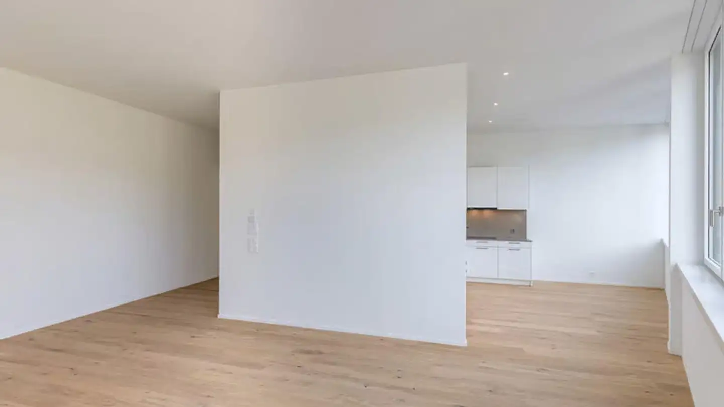 Appartement à louer - Bruggerstrasse 148, 5400 Baden