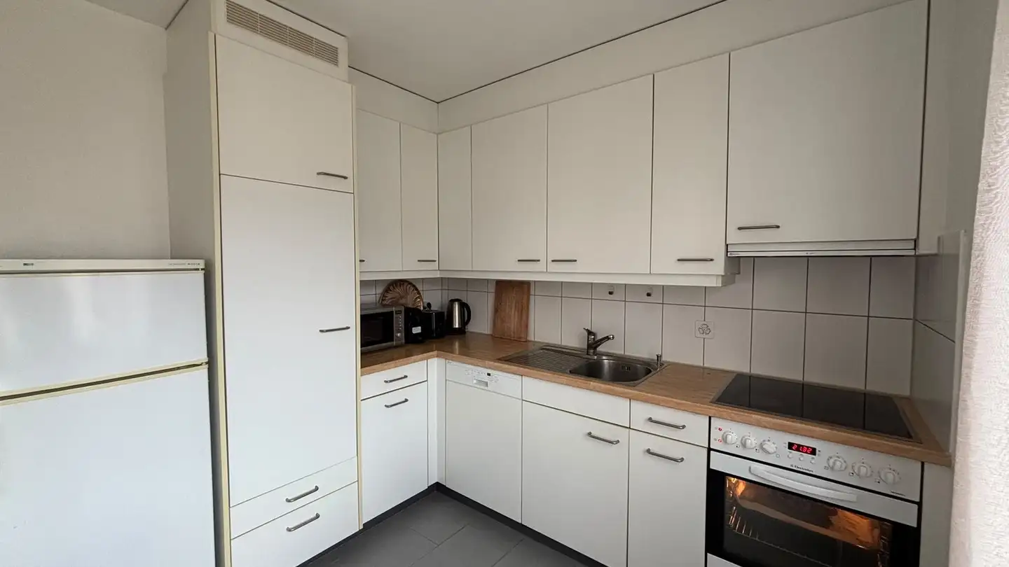 Chambre à louer - Blinzernfeldweg, 3098 Köniz - Photo 2