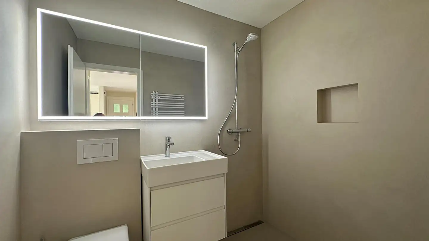 Wohnung mieten - Pilatusstrasse 39, 6402 Merlischachen - Foto 3
