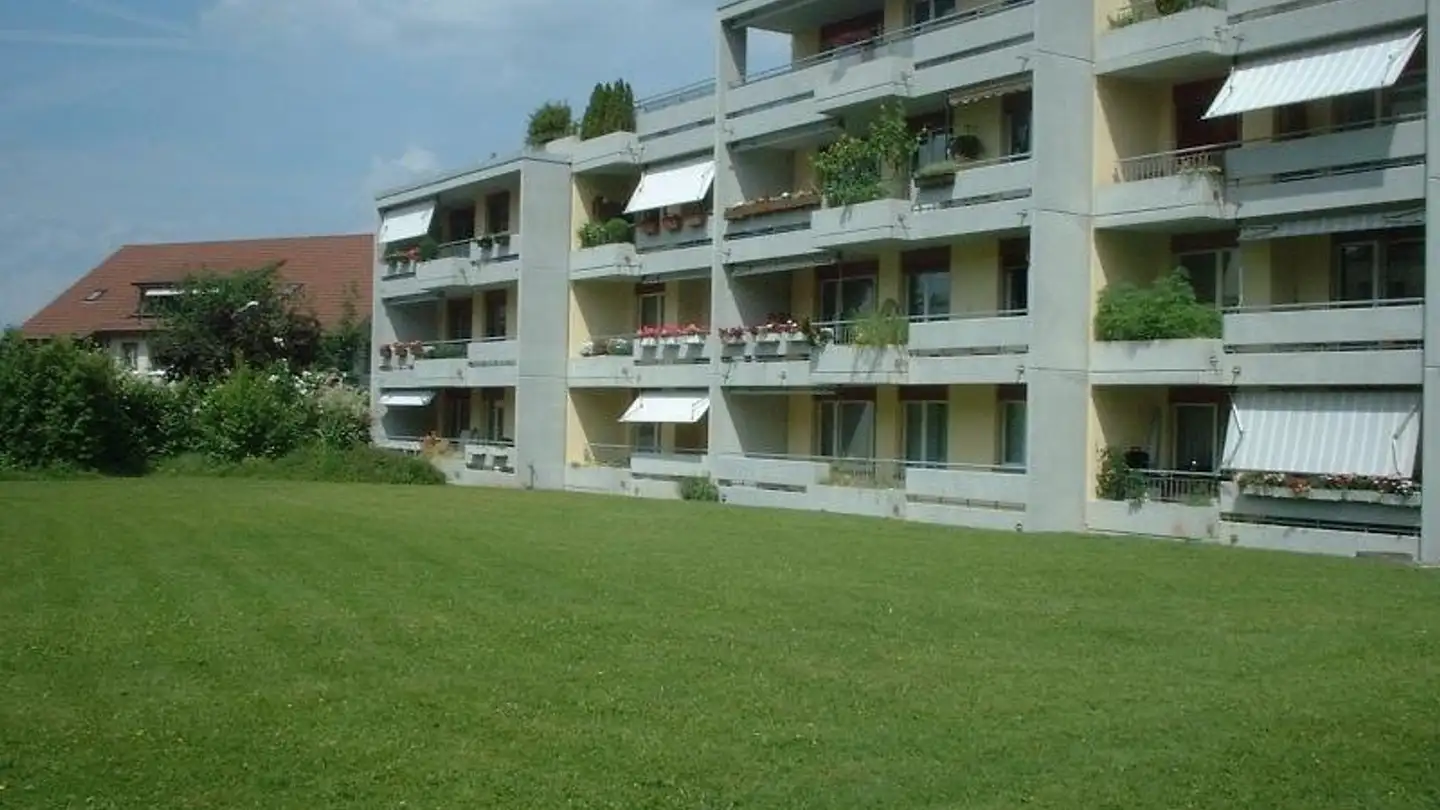 Appartamento in affitto - Frohbergstrasse 12, 8162 Steinmaur