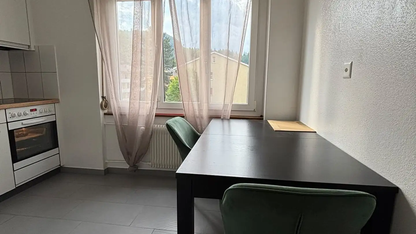 Chambre à louer - Blinzernfeldweg, 3098 Köniz - Photo 3