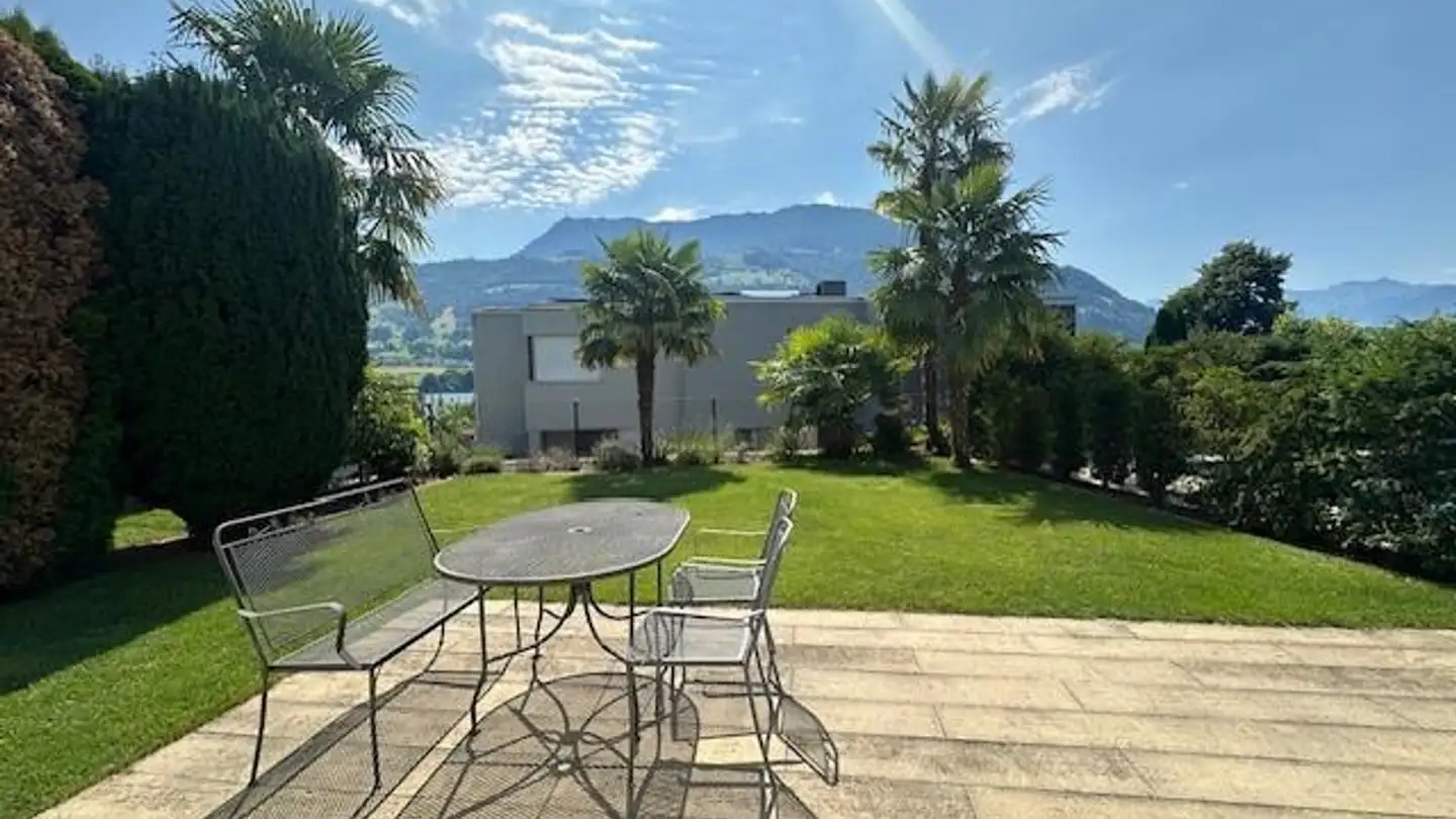 Appartamento in affitto - Pilatusstrasse 39, 6402 Merlischachen