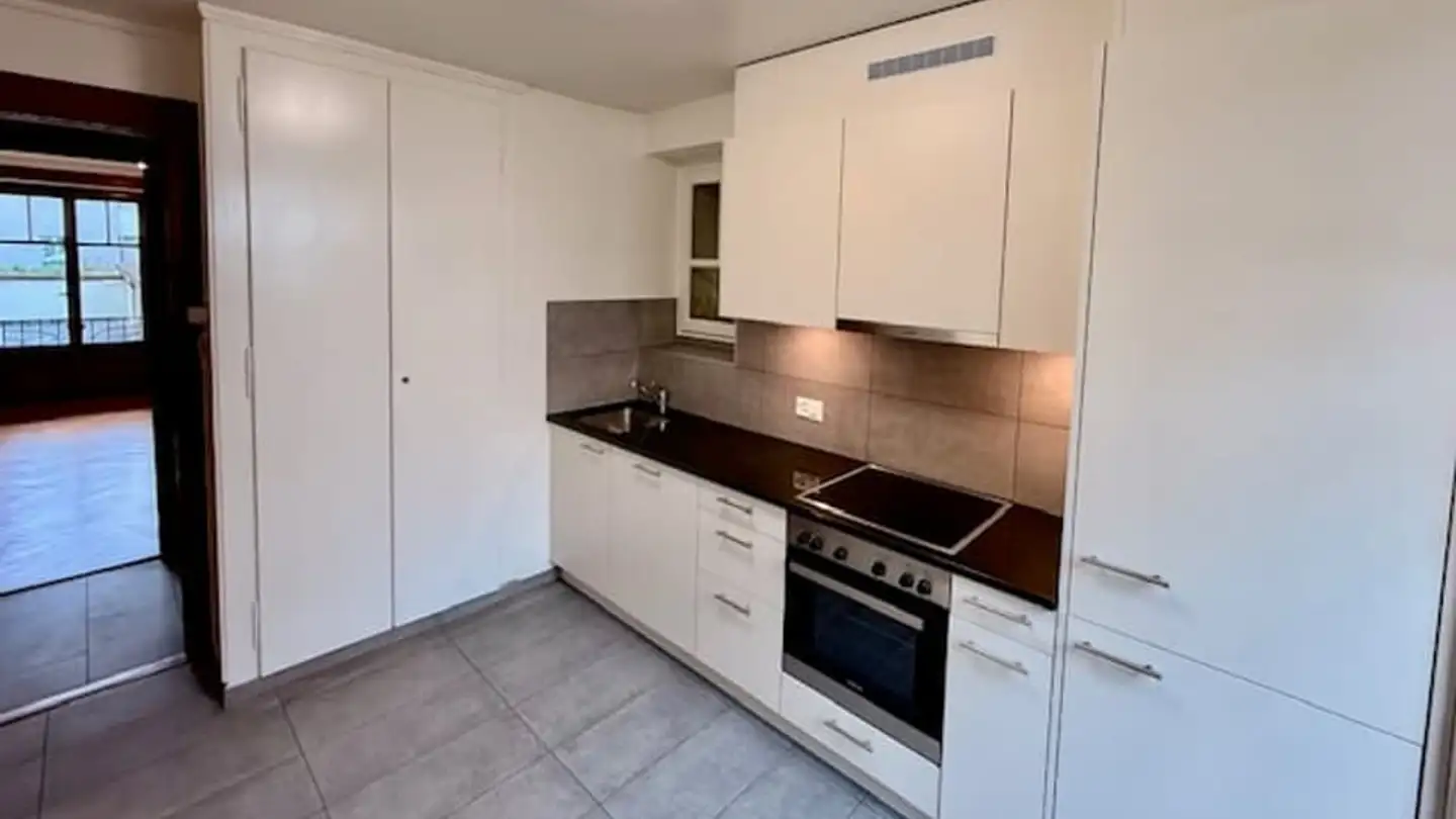 Appartamento in affitto - Avenue Frédéric-César-De-La-Harpe, 1007 Lausanne - Foto 2