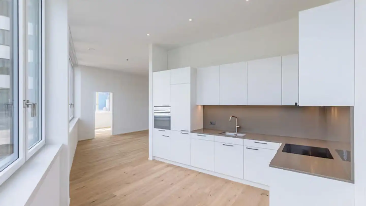 Appartement à louer - Bruggerstrasse 148, 5400 Baden - Photo 3