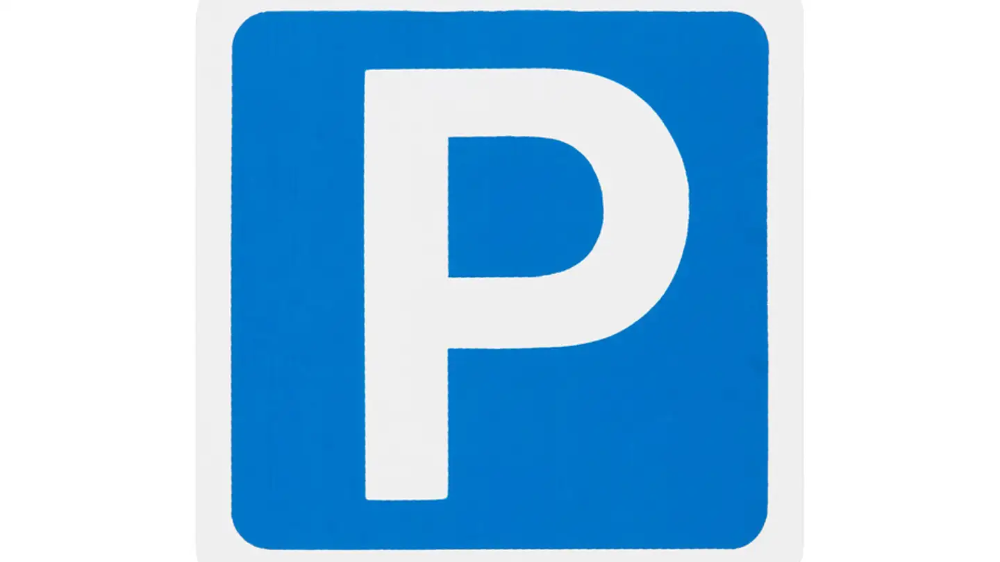 Garage for rent - Rebbergstrasse 18, 8444 Henggart