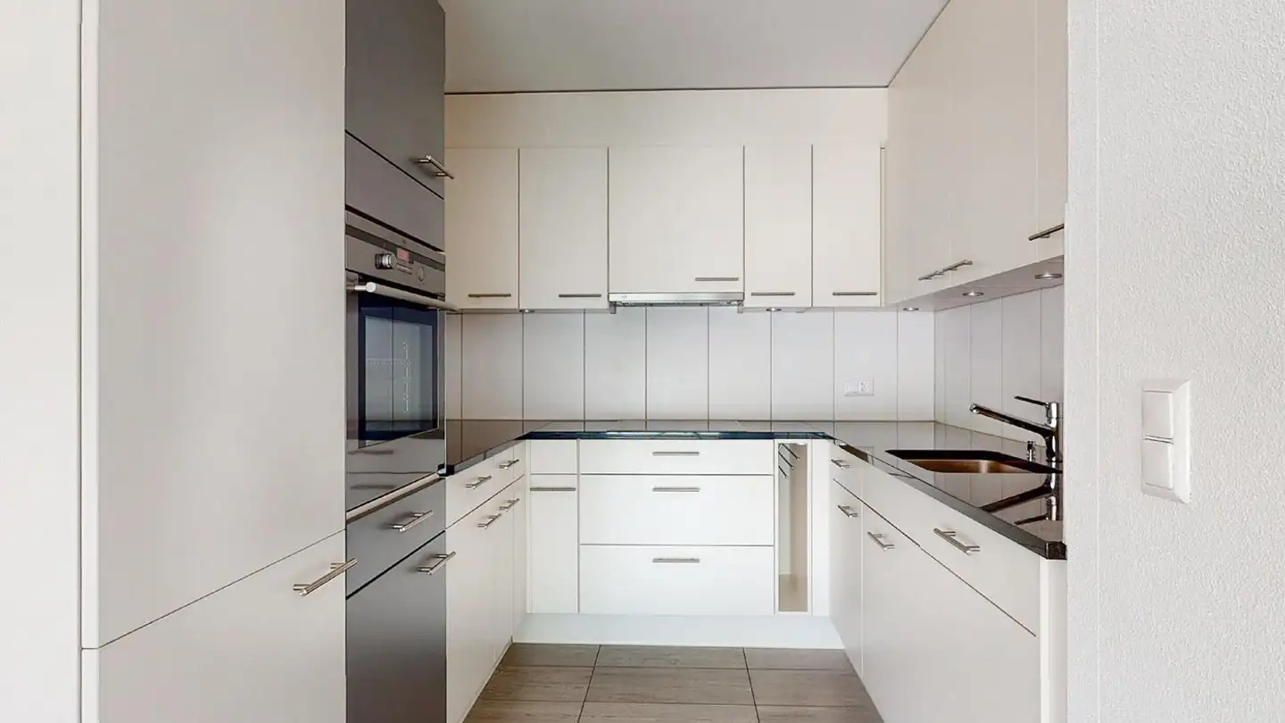 Apartment for rent - Ahornstrasse 3, 9100 Herisau - Photo 2