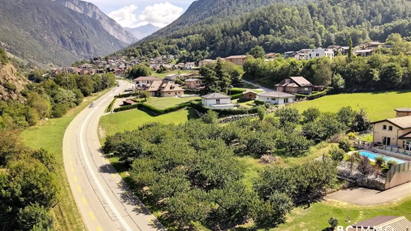 Appartamento in vendita - 1932 Bovernier - Photo 3