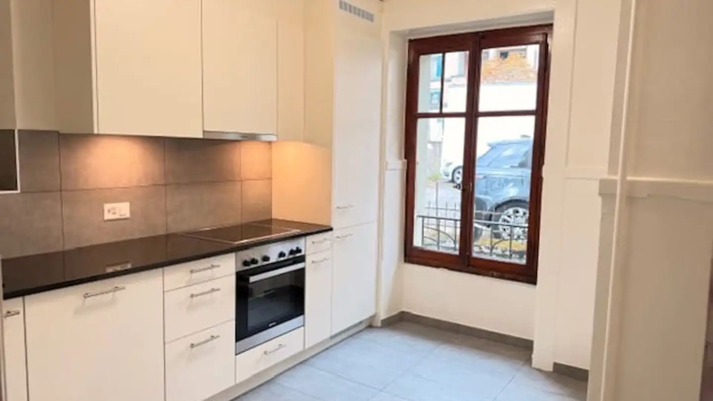 Apartment for rent - Avenue Frédéric-César-De-La-Harpe, 1007 Lausanne