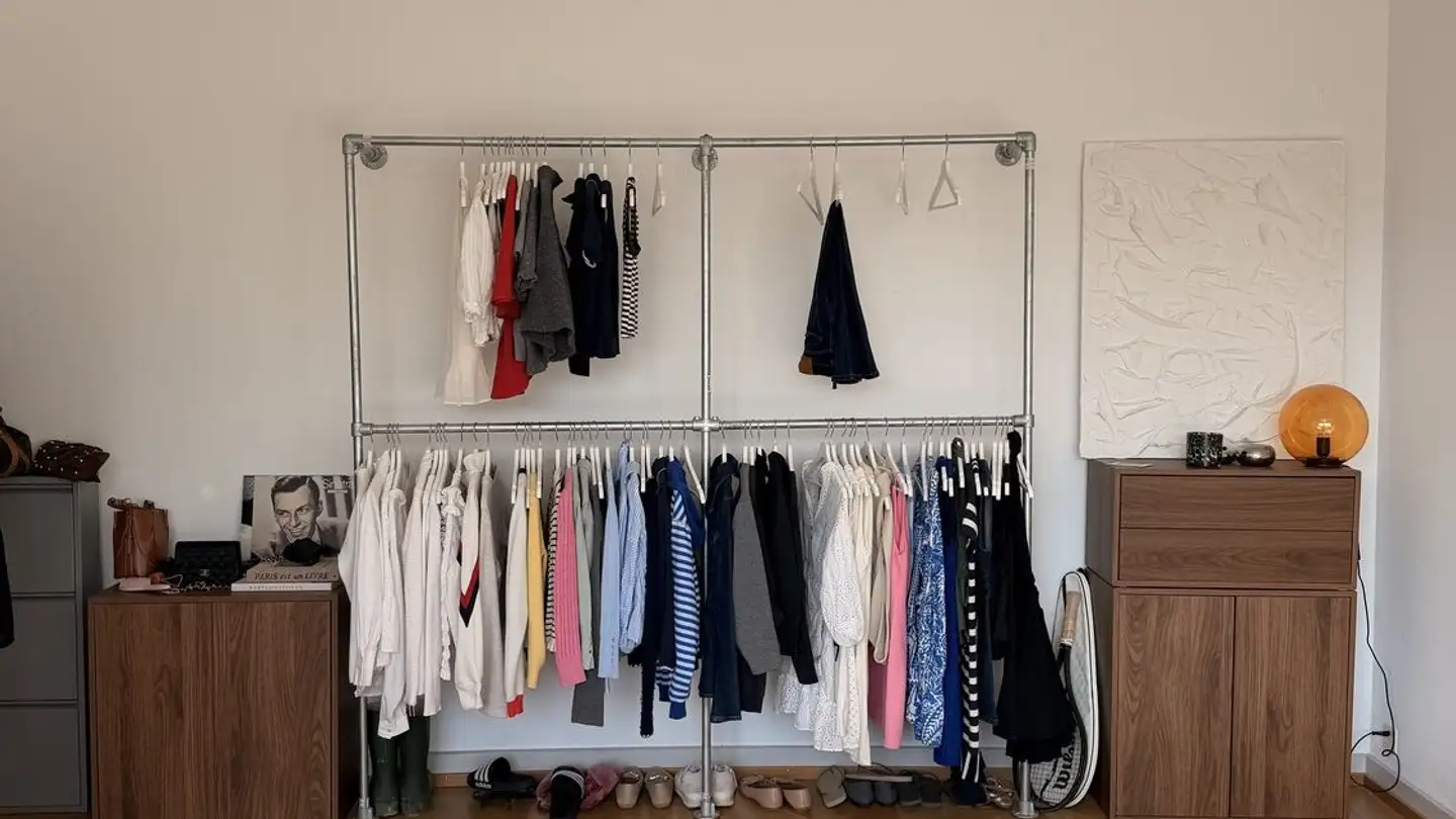 Zimmer mieten - Dufourstrasse 188, 8008 Zürich - Foto 2