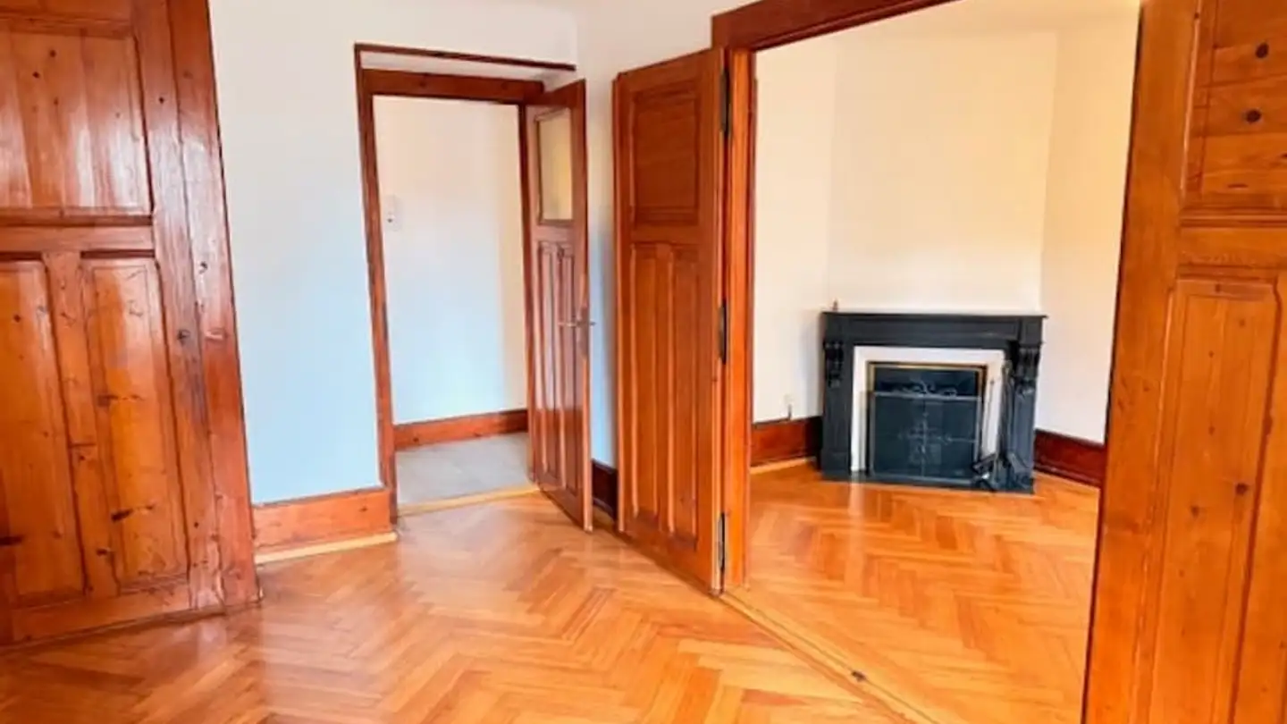 Appartamento in affitto - Avenue Frédéric-César-De-La-Harpe, 1007 Lausanne - Foto 3