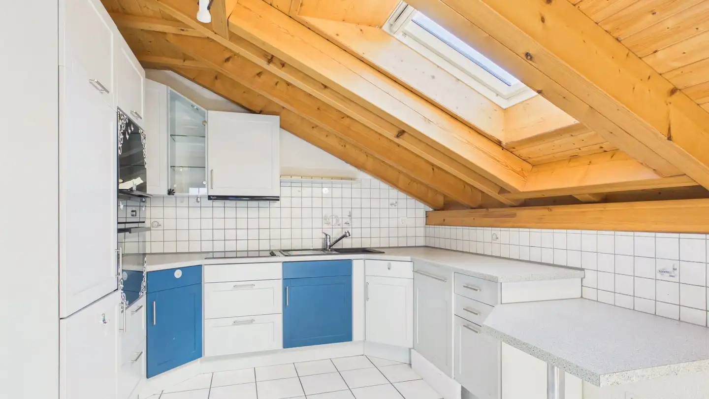 Apartment for rent - Rainweg 4, 2813 Ederswiler - Photo 4