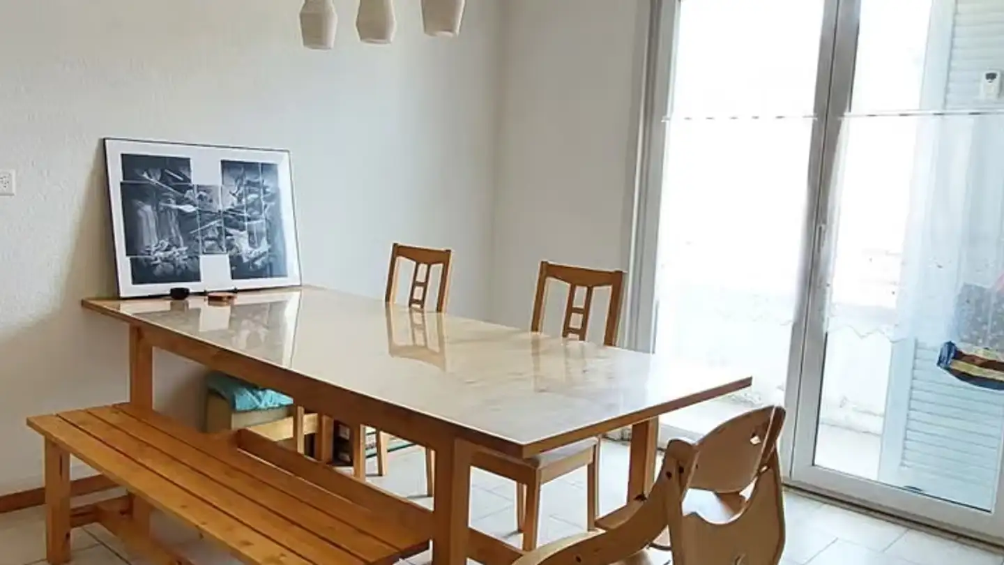 Appartamento in affitto - Rue François-Jaques 5, 2114 Fleurier