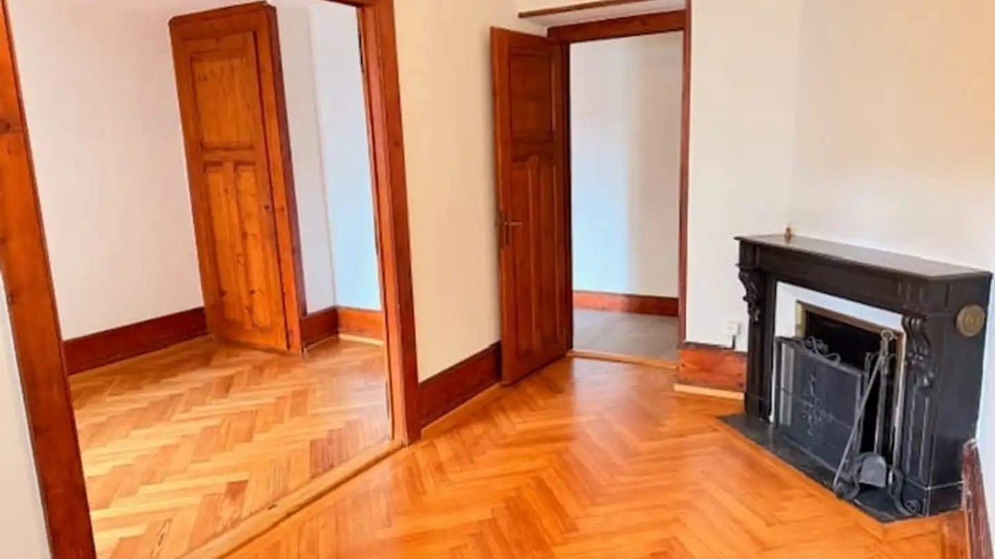 Appartamento in affitto - Avenue Frédéric-César-De-La-Harpe, 1007 Lausanne - Foto 4