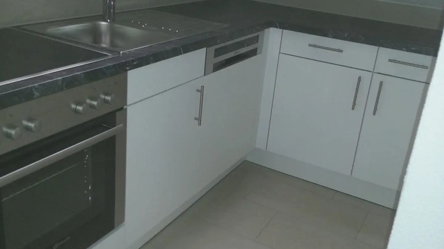 Appartement à louer - Bahnhofstrasse 28, 4950 Huttwil