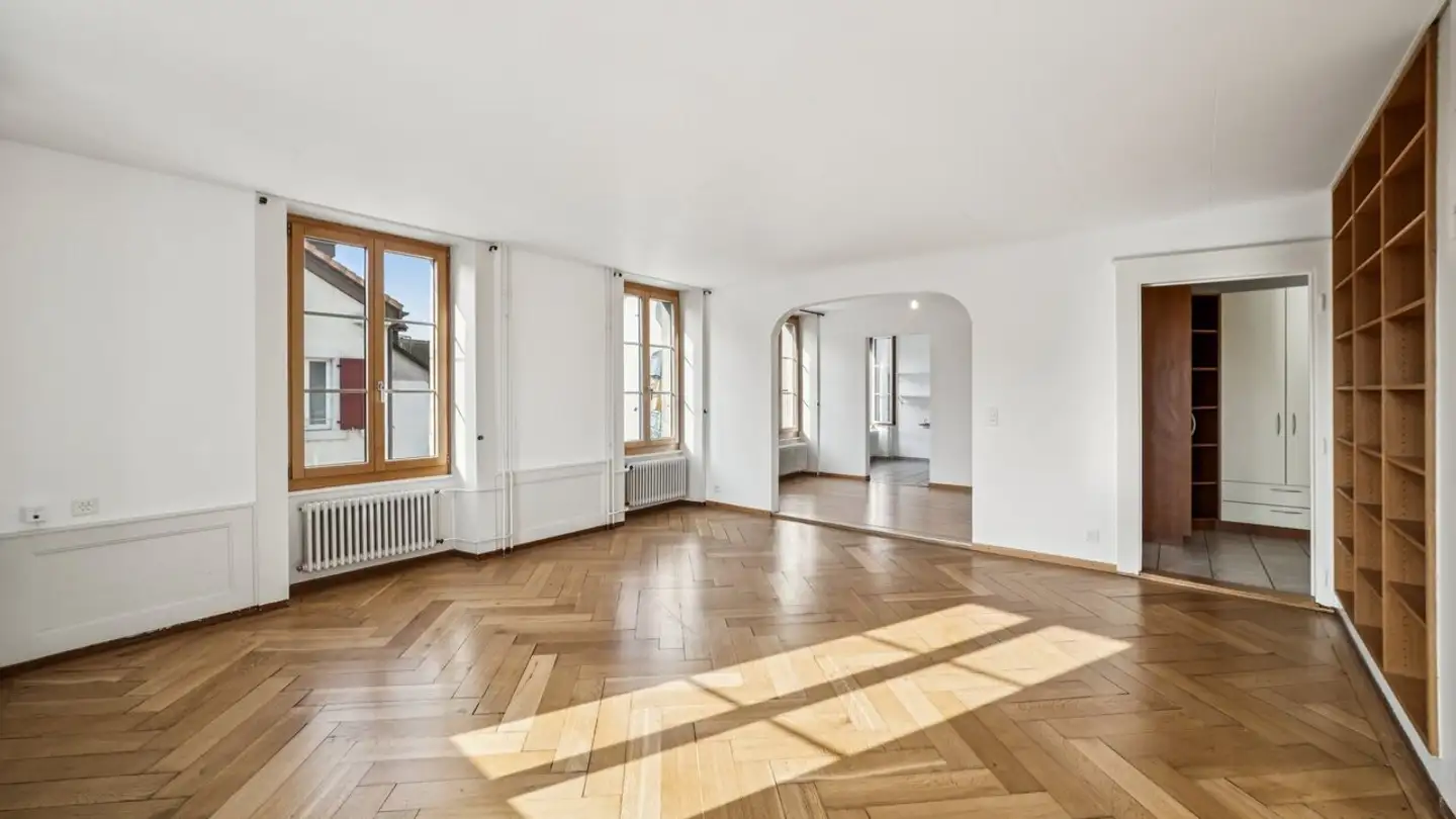 Wohnung kaufen - 1530 Payerne