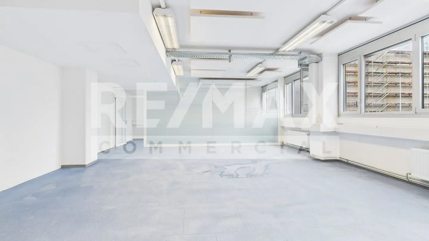 Commercial for rent - Moosmattstrasse 36, 8953 Dietikon - Photo 3