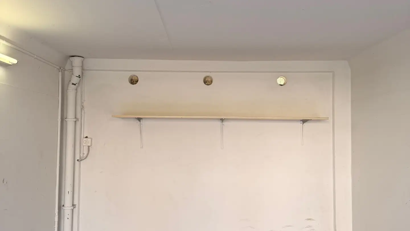 Garage individuel à louer - Rosenmatt 2, 4552 Derendingen - Photo 3