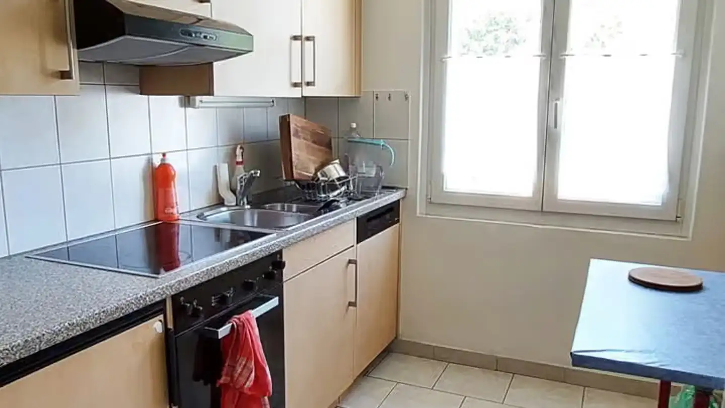 Appartamento in affitto - Rue François-Jaques 5, 2114 Fleurier - Foto 4