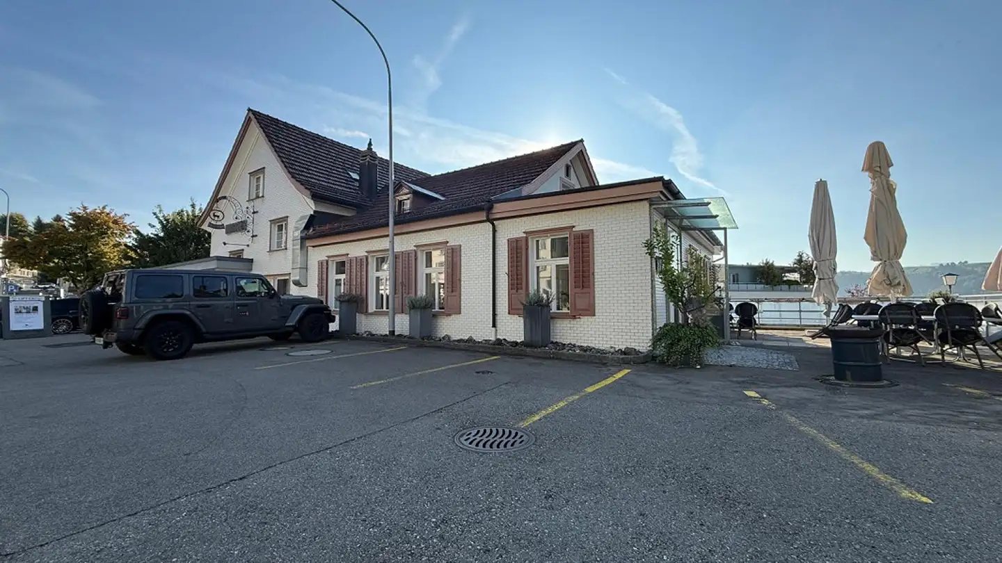 Ristorante in affitto - Hauptstrasse 25, 9053 Teufen AR - Foto 2