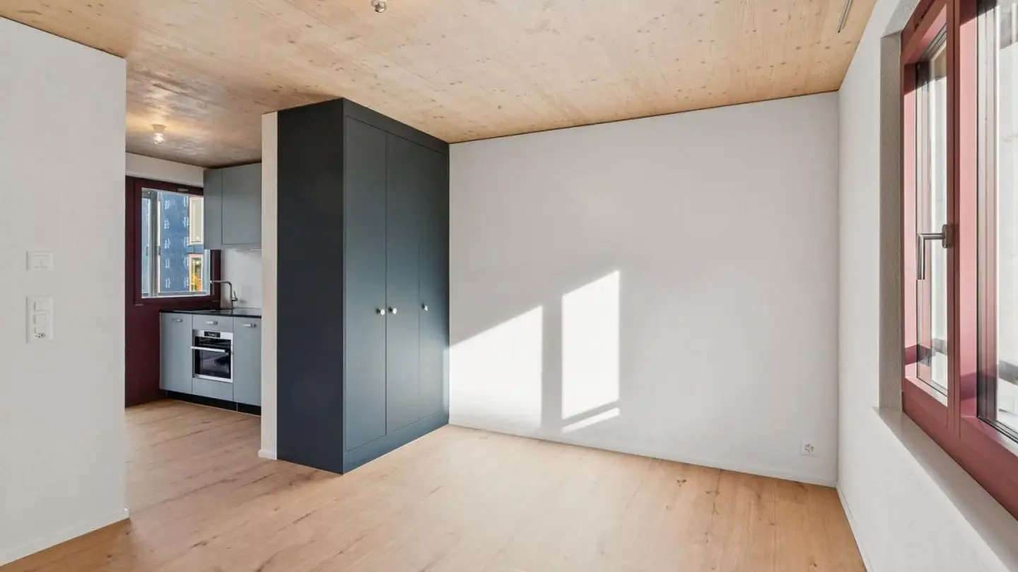 Appartement à louer - Steingrüeblistrasse 26, 9000 St. Gallen - Photo 2
