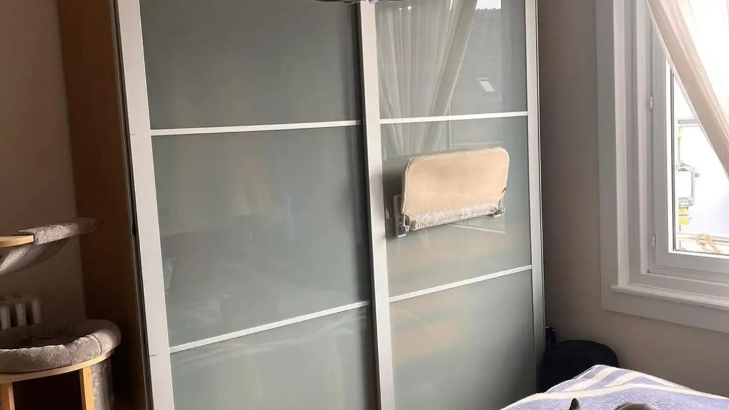 Appartement à louer - 1006 Lausanne - Photo 2