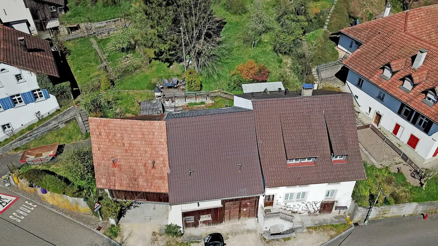 Immeuble résidentiel à vendre - 4465 Hemmiken - Photo 4