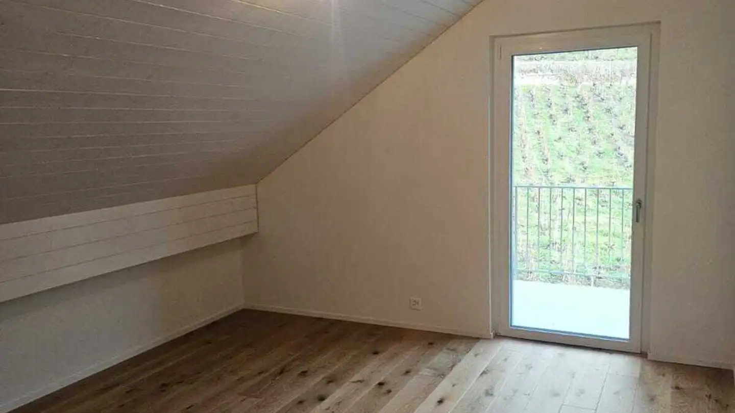 Dachgeschosswohnung mieten - Rue De La Tour, 1867 Ollon VD - Foto 3