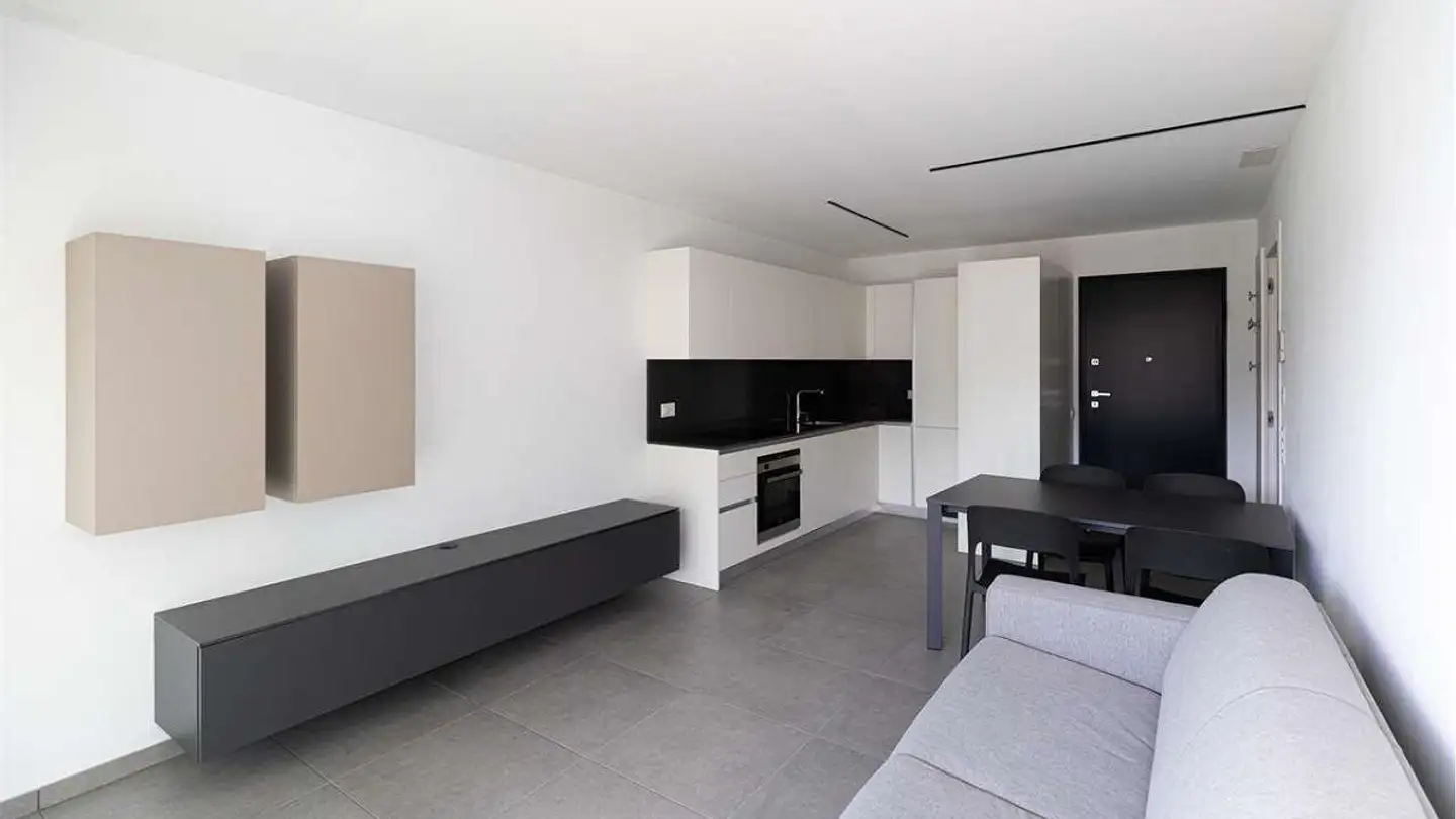 Wohnung kaufen - Via Tommaso Rodari, 6500 Bellinzona - Foto 3