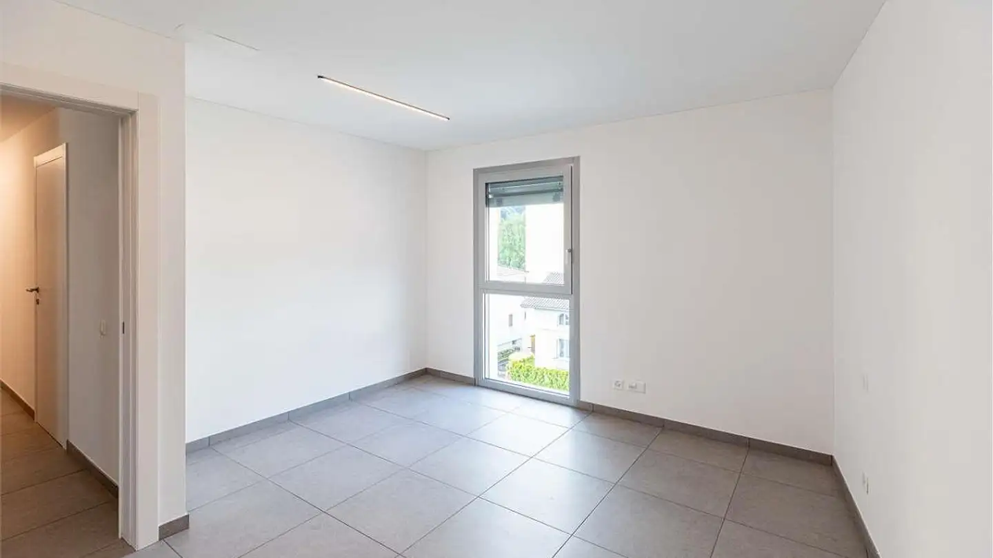 Wohnung kaufen - Via Tommaso Rodari, 6500 Bellinzona - Foto 4