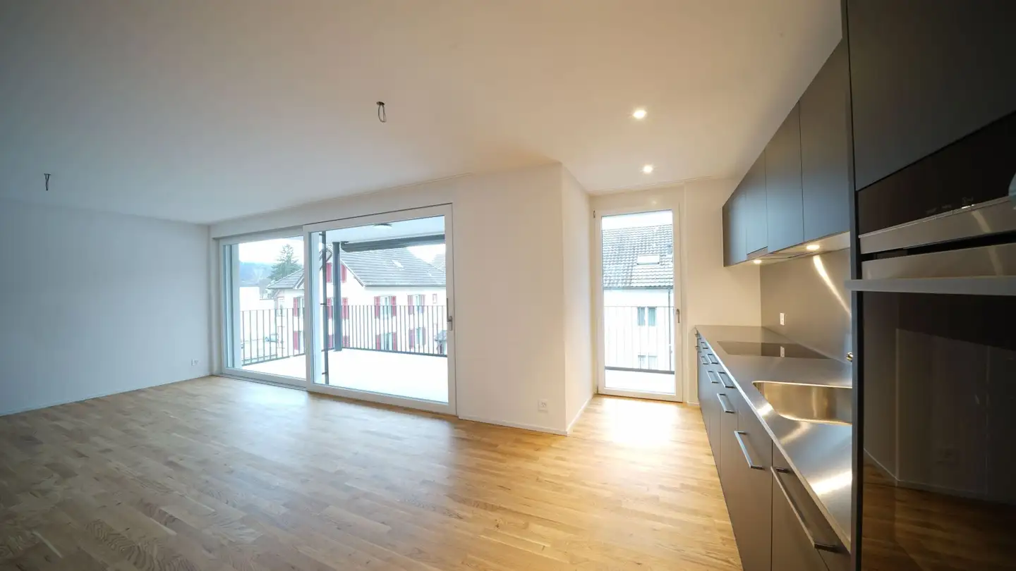 Appartement à louer - Scheuchenstrasse, 8500 Frauenfeld - Photo 2