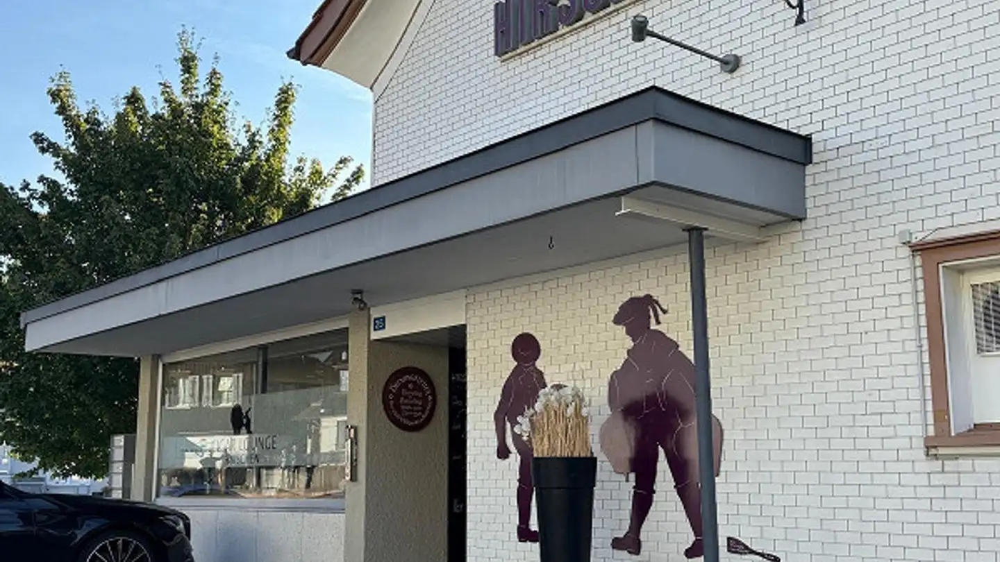 Ristorante in affitto - Hauptstrasse 25, 9053 Teufen AR - Foto 3