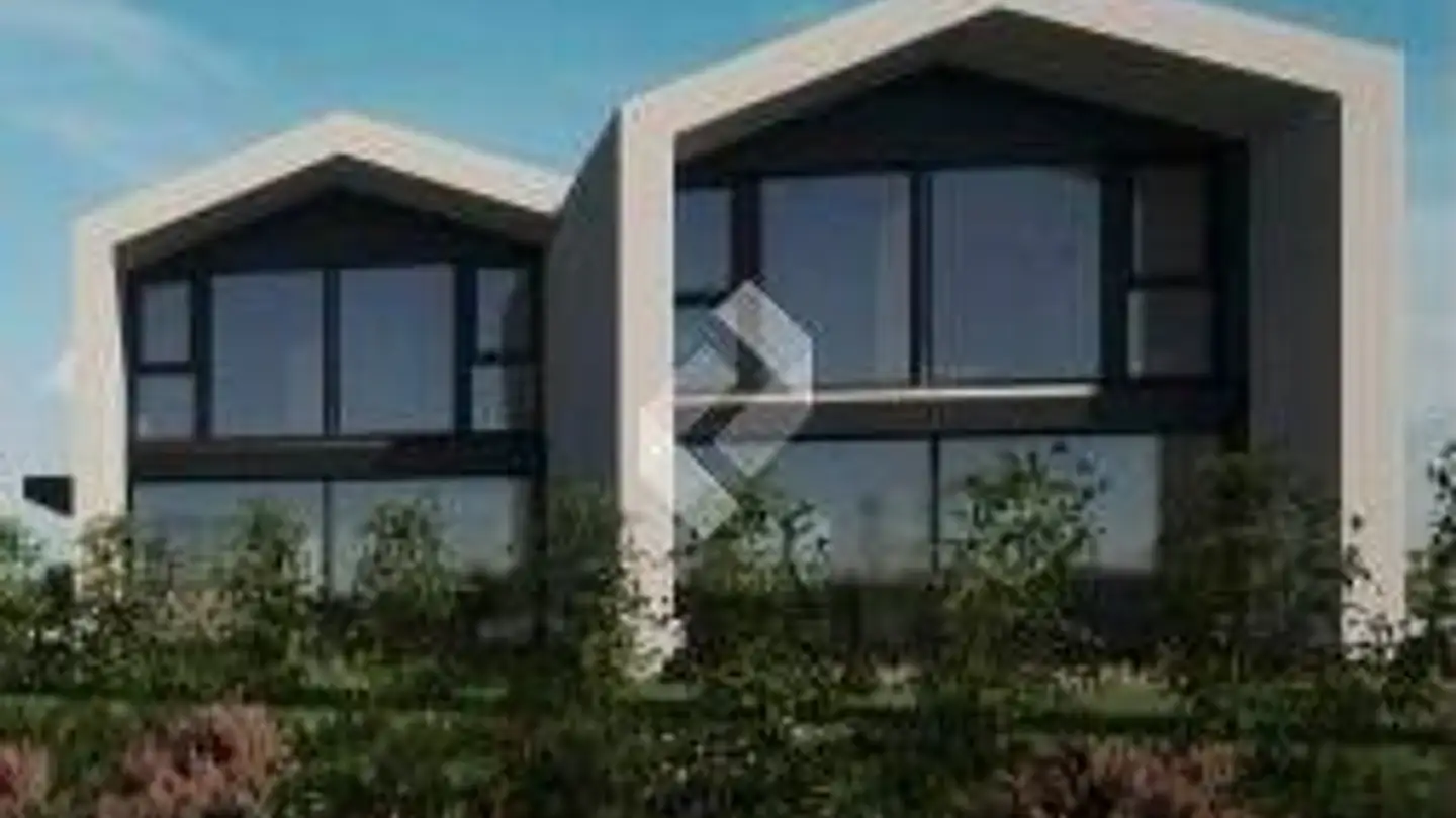 Einfamilienhaus kaufen - 1926 Fully