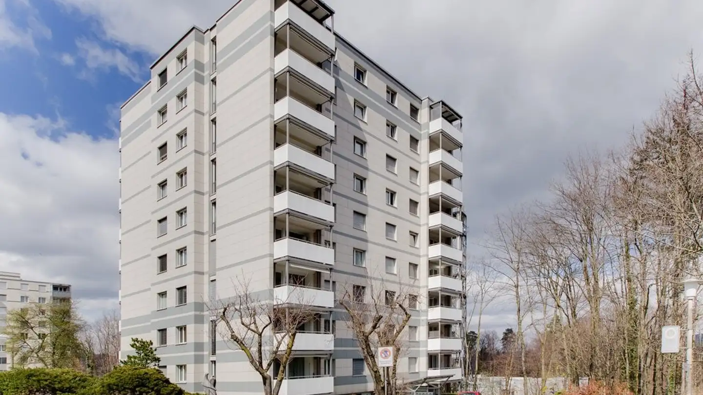 Wohnung mieten - Bachtelstrasse 50, 8810 Horgen