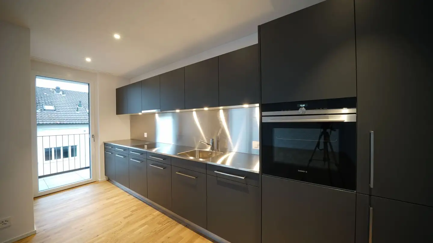 Appartement à louer - Scheuchenstrasse, 8500 Frauenfeld - Photo 3