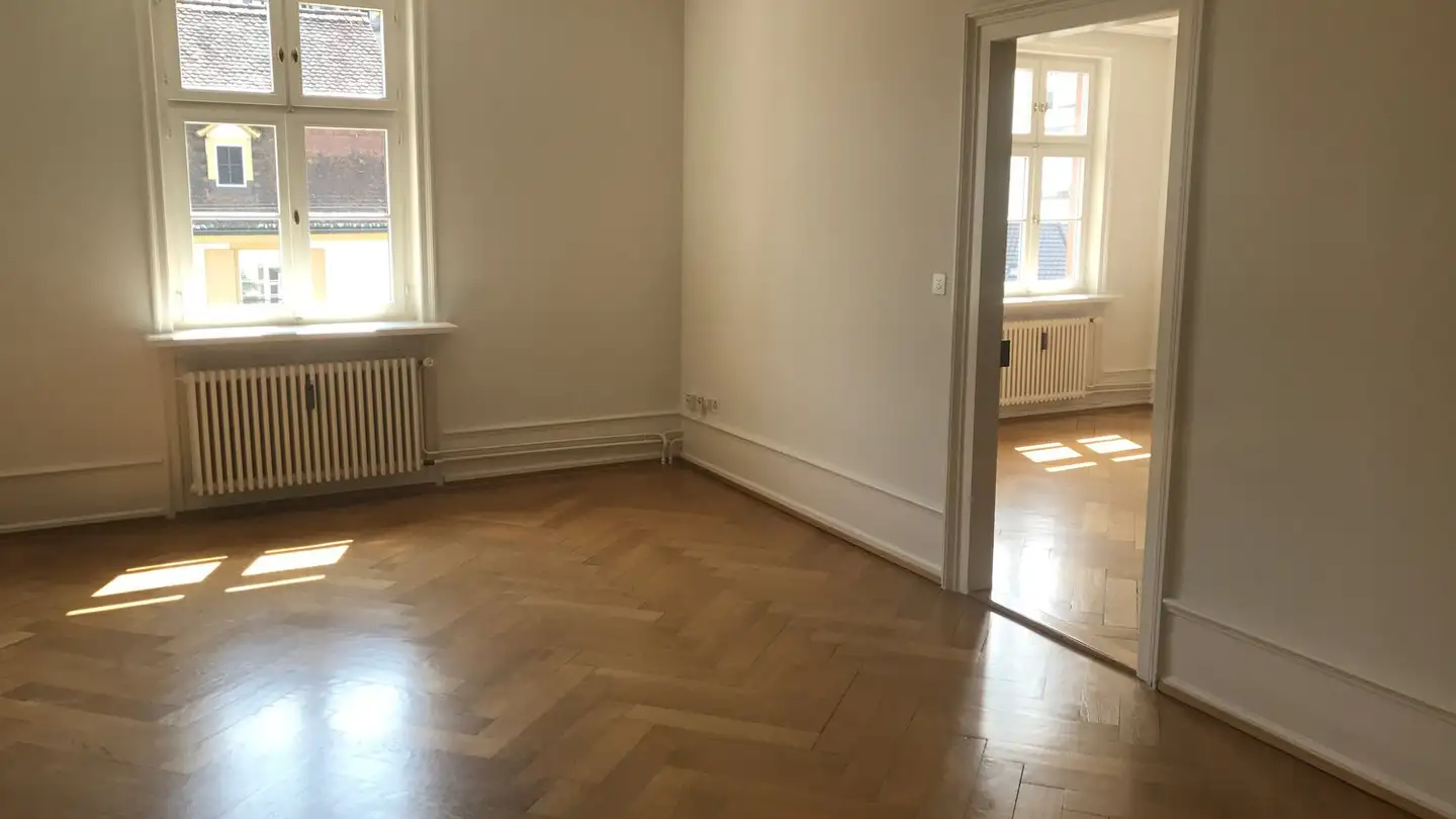 Penthouse for rent - Leonhardsgraben 15, 4051 Basel - Photo 3