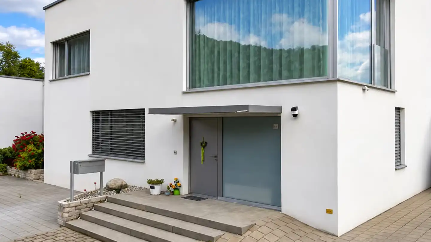 Single house for sale - Bollackerweg 3, 8956 Killwangen - Photo 2