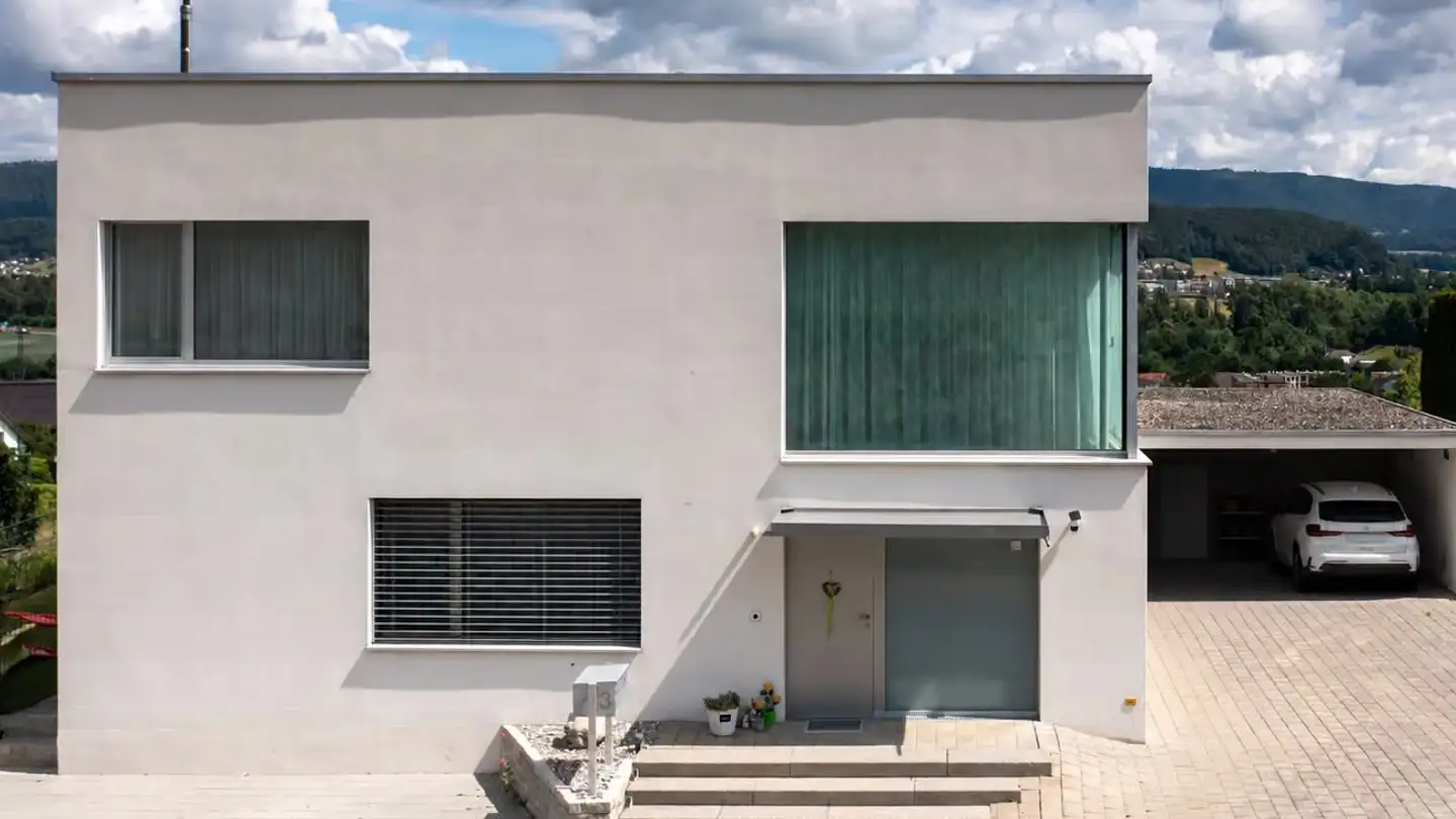 Single house for sale - Bollackerweg 3, 8956 Killwangen - Photo 3