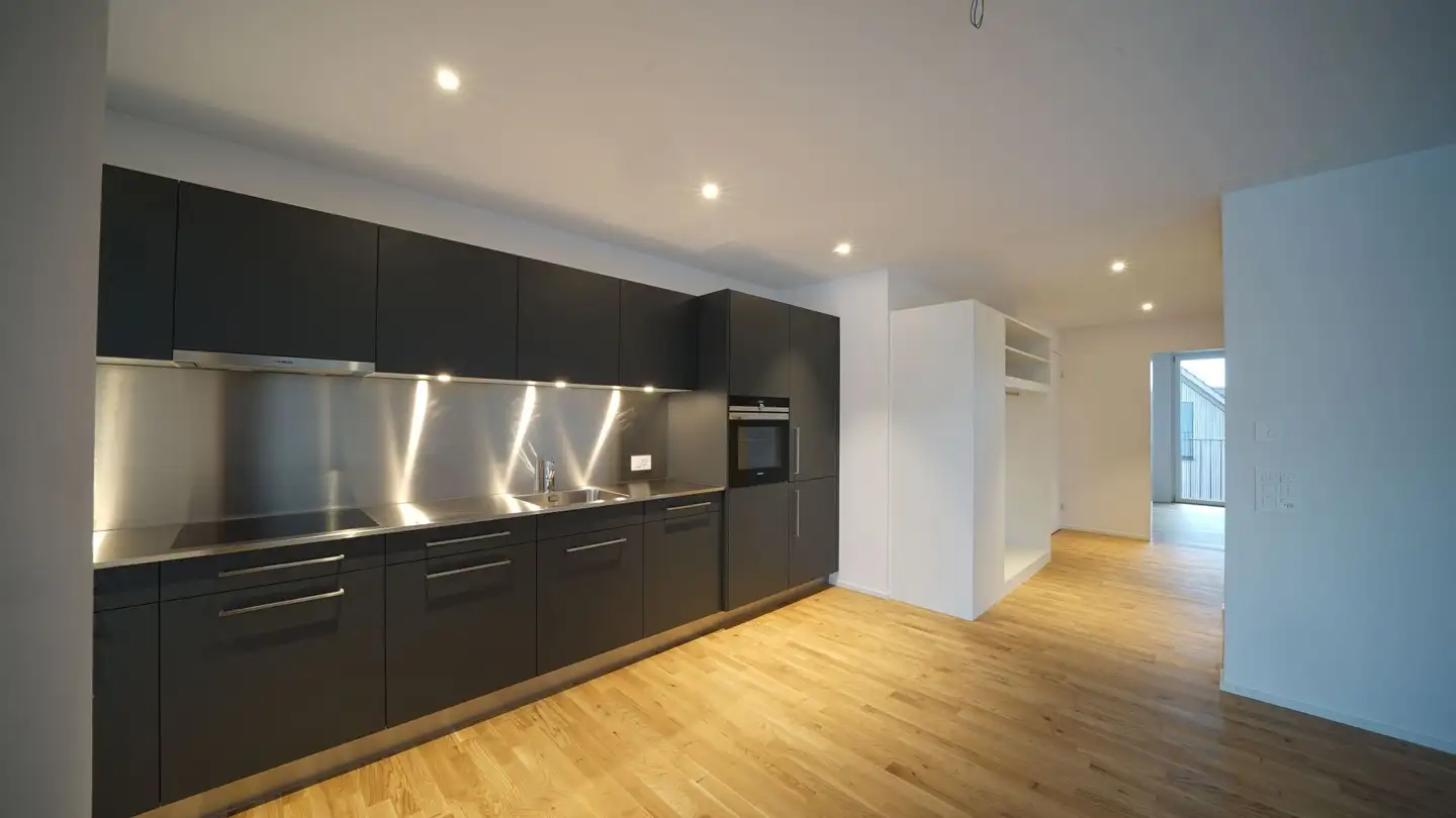 Appartement à louer - Scheuchenstrasse, 8500 Frauenfeld - Photo 4