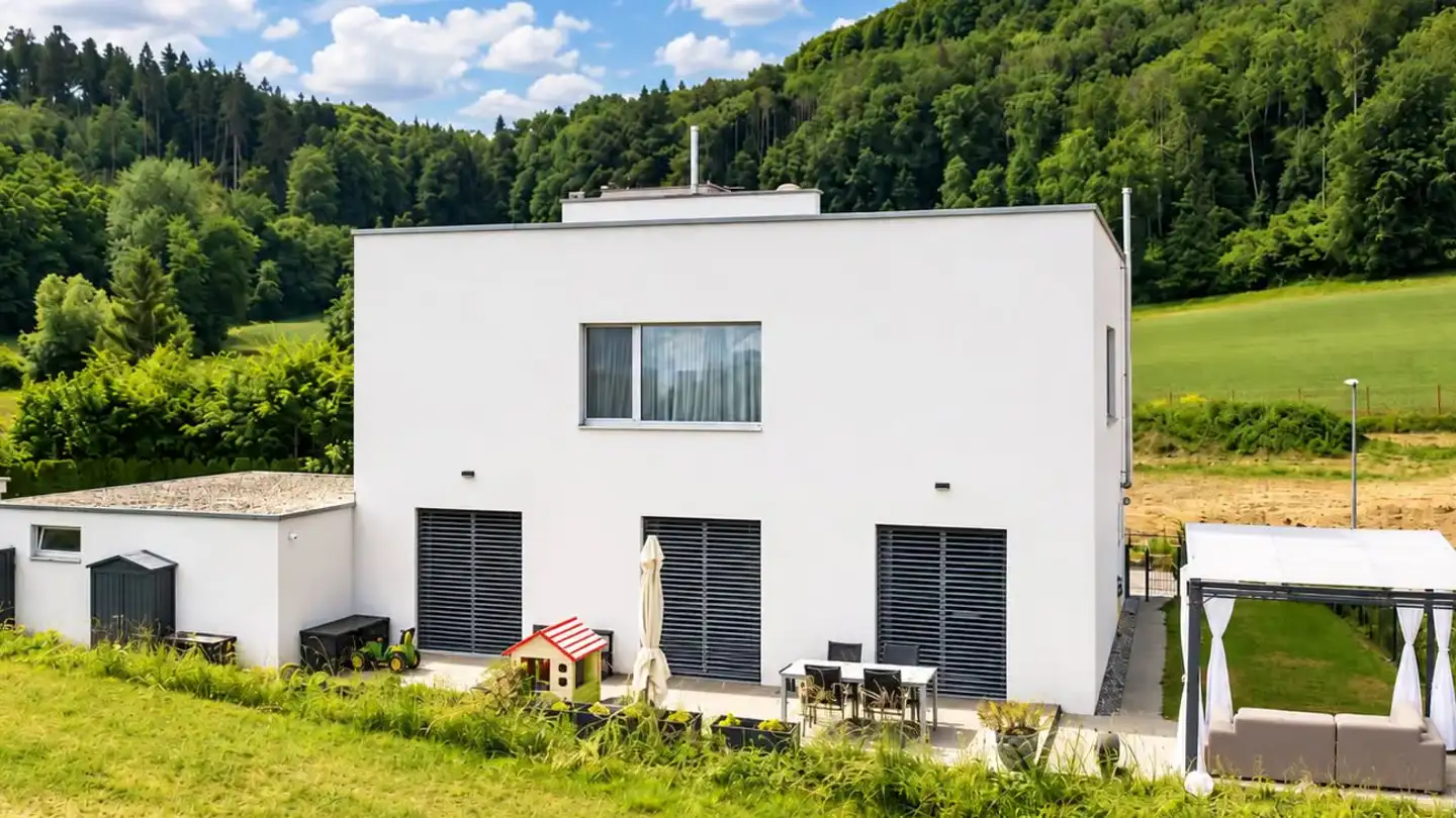 Single house for sale - Bollackerweg 3, 8956 Killwangen - Photo 4