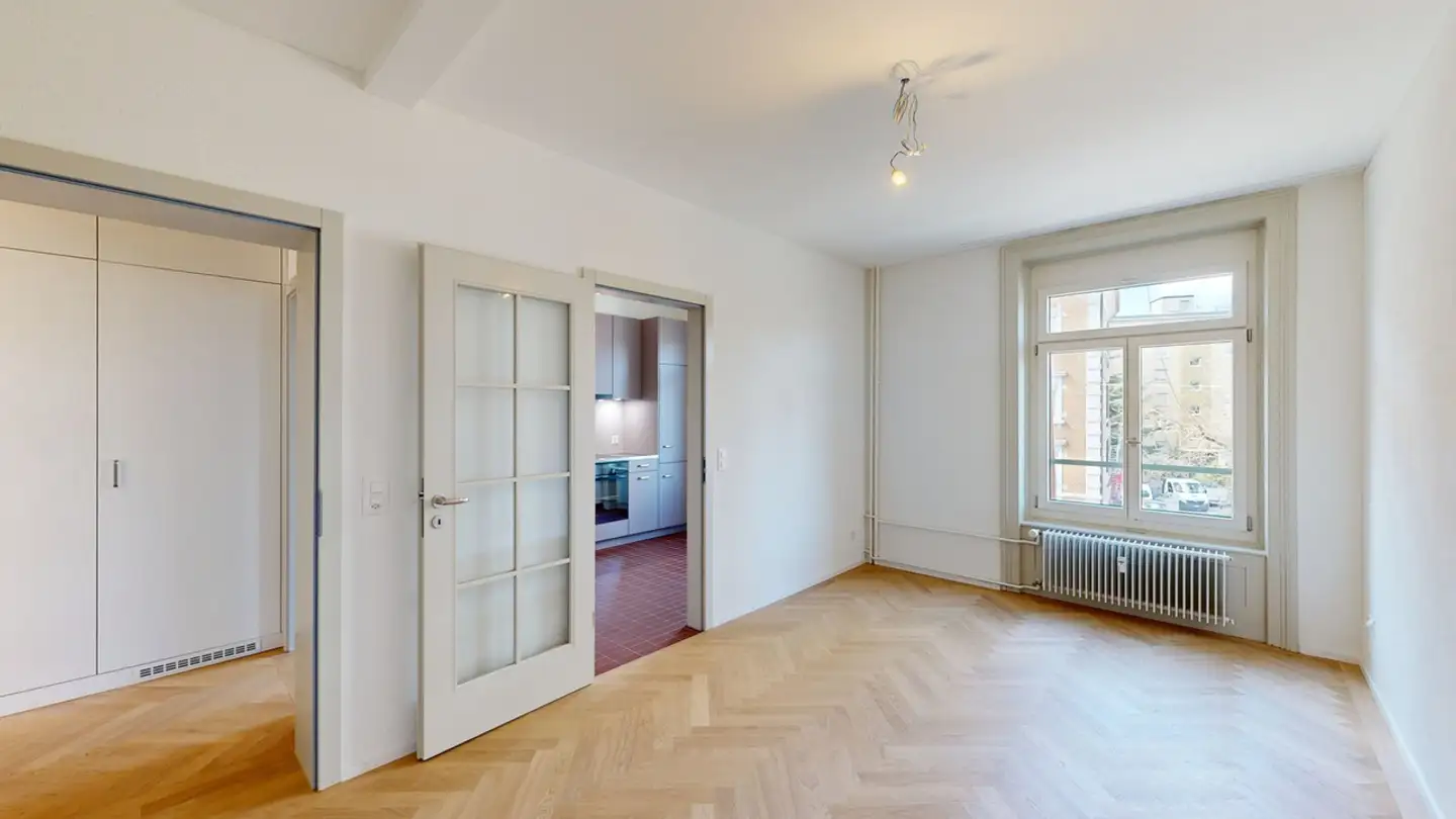 Wohnung mieten - Schaffhauserstrasse 438, 8050 Zürich - Foto 3