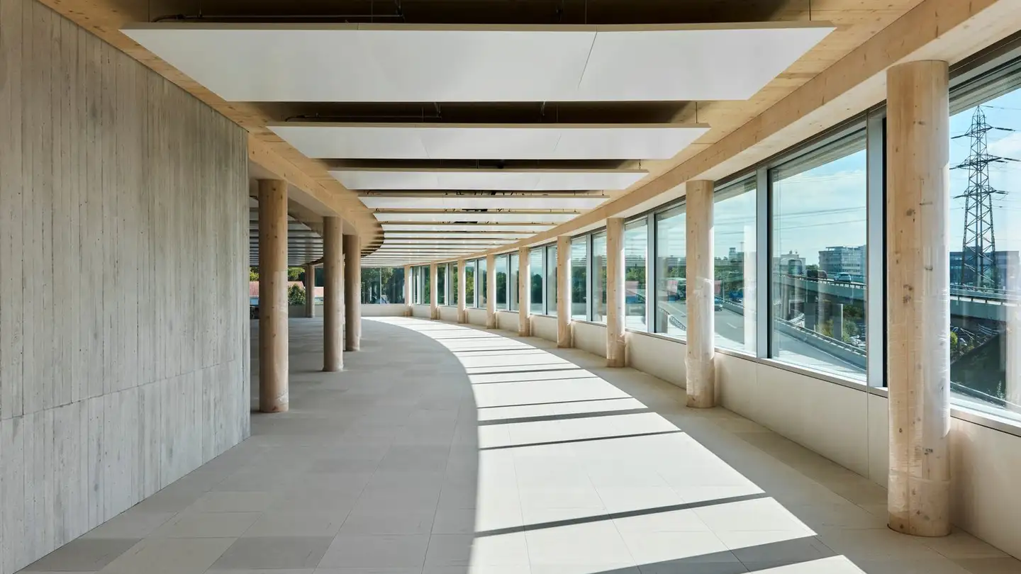 Bürofläche mieten - Stauffacherstrasse 131, 3014 Bern - Foto 2