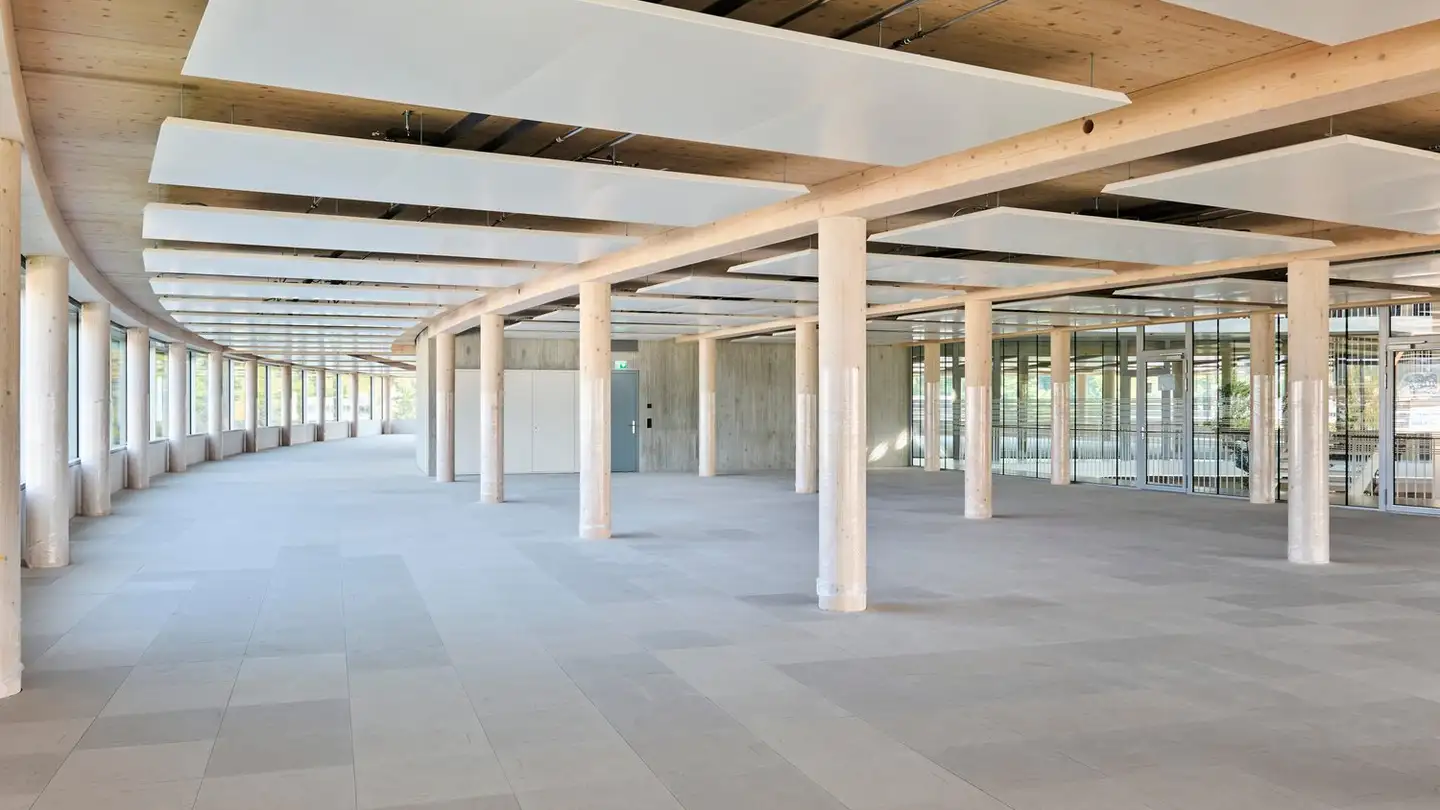 Bürofläche mieten - Stauffacherstrasse 131, 3014 Bern - Foto 3