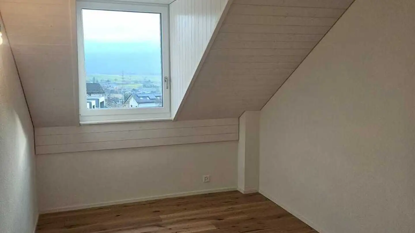 Dachgeschosswohnung mieten - Rue De La Tour, 1867 Ollon VD - Foto 4