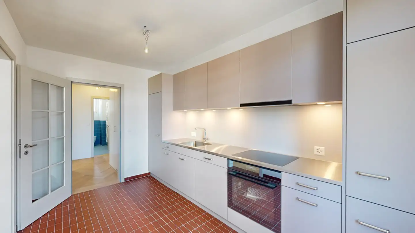Wohnung mieten - Schaffhauserstrasse 438, 8050 Zürich - Foto 4